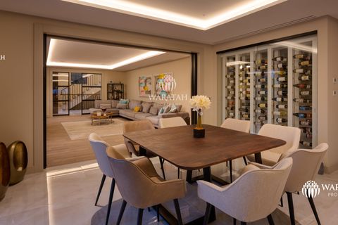 Villa i Quinta do Lago, Faro, Quinta do Lago - € 7.950.000 | Ref: Oriana - foto 31